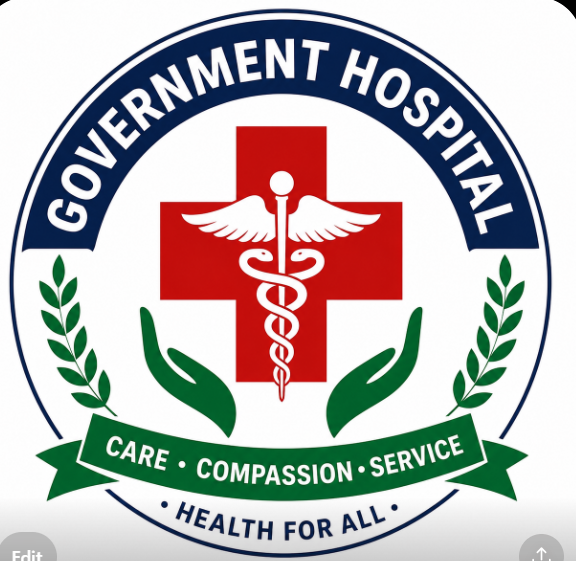 Government Hospital Jewargi