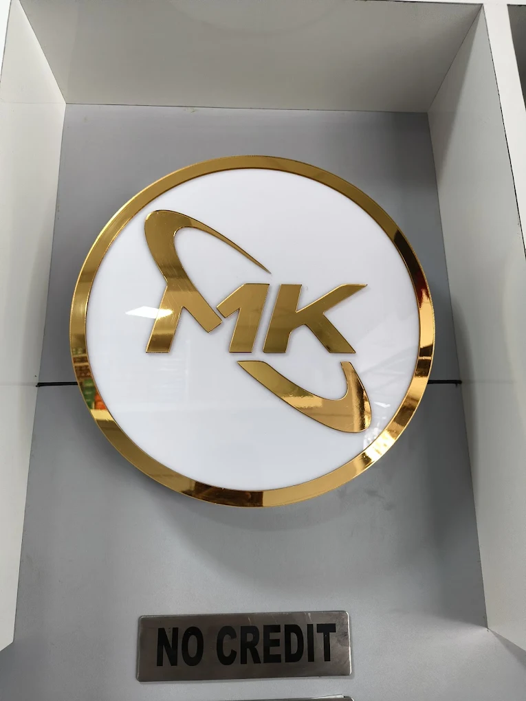 MK Men's Wear