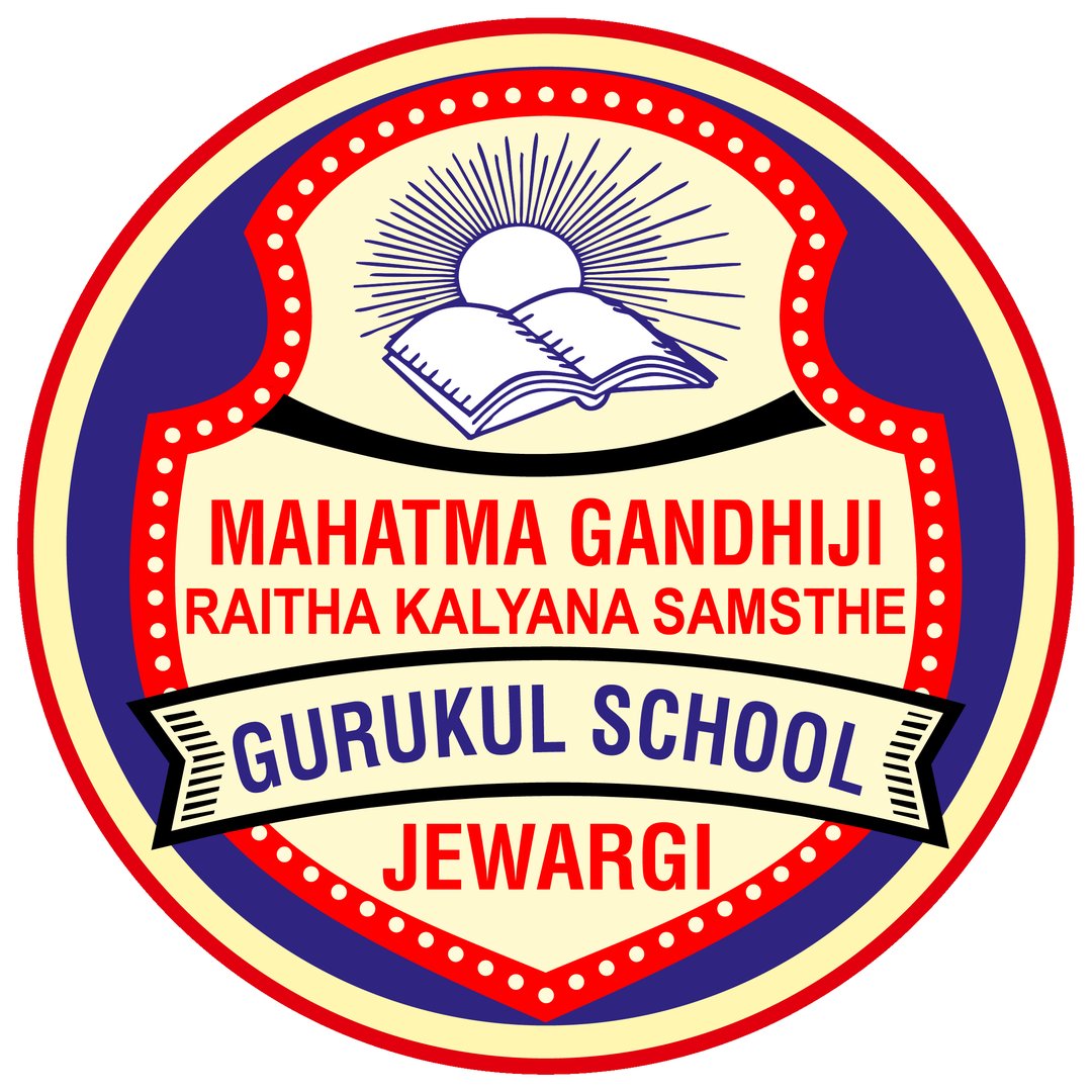 Gurukul English Medium school Jewargi