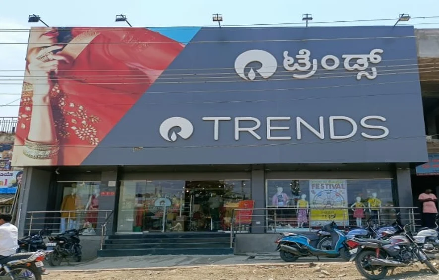 Trends