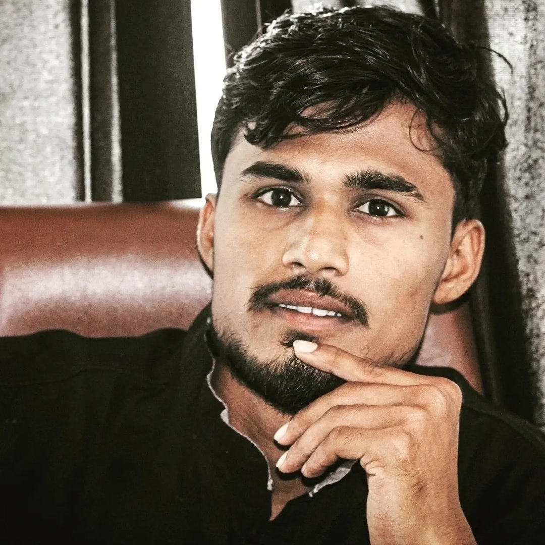 Sharanu Patil